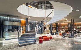 فندق راديسون كوليكشين رويال، كوبنهاغن