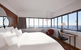 فندق راديسون كوليكشين رويال، كوبنهاغن